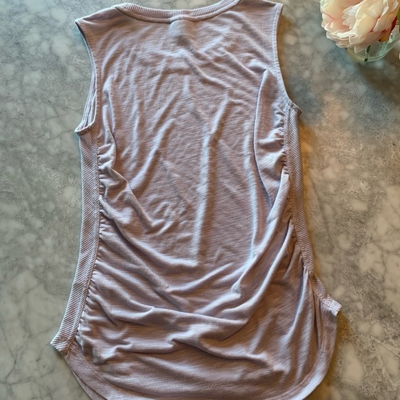 𝅺tank light purple XS Shambhala - Picture 2 of 4